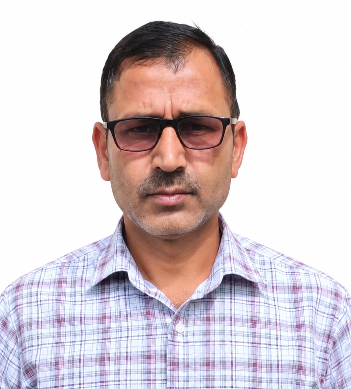 Mr. Prakash Singh Negi